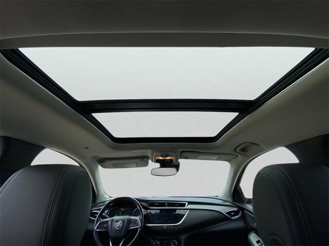 2023 Buick Encore GX Essence El Paso TX