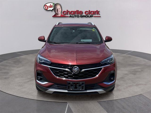 2023 Buick Encore GX Essence El Paso TX