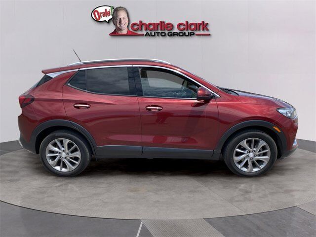 2023 Buick Encore GX Essence El Paso TX