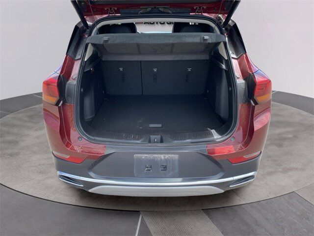 2023 Buick Encore GX Essence El Paso TX