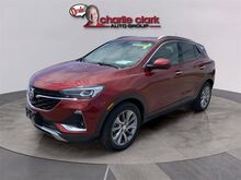 2023_Buick_Encore GX_Essence_ El Paso TX