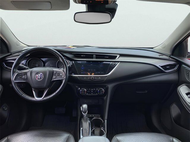 2023 Buick Encore GX Essence El Paso TX