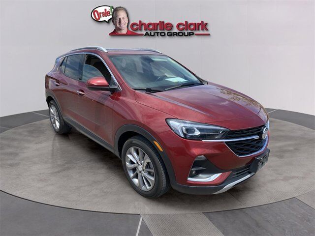 2023 Buick Encore GX Essence El Paso TX