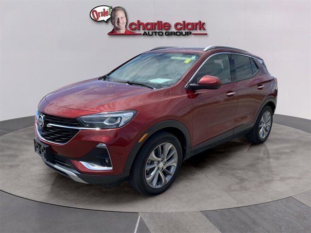 2023 Buick Encore GX Essence El Paso TX