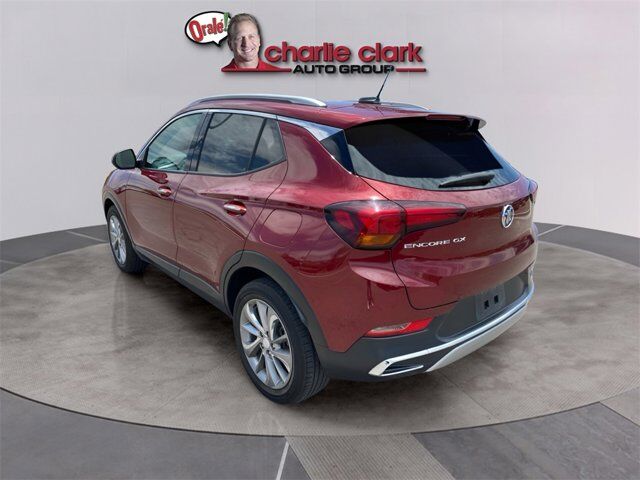 2023 Buick Encore GX Essence El Paso TX