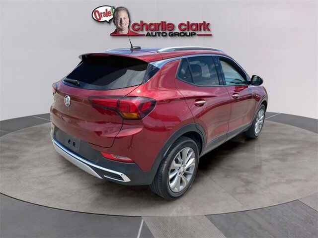 2023 Buick Encore GX Essence El Paso TX