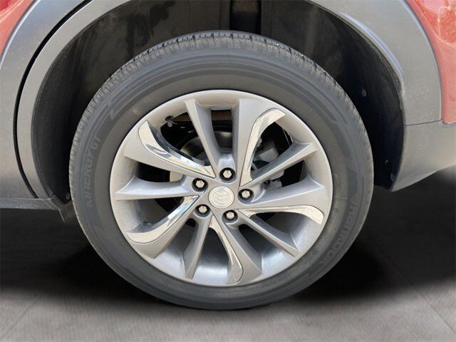 2023 Buick Encore GX Essence El Paso TX