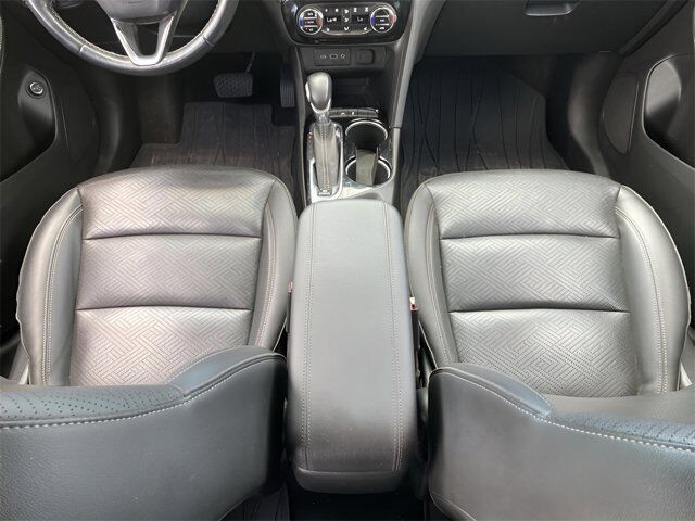 2023 Buick Encore GX Essence El Paso TX