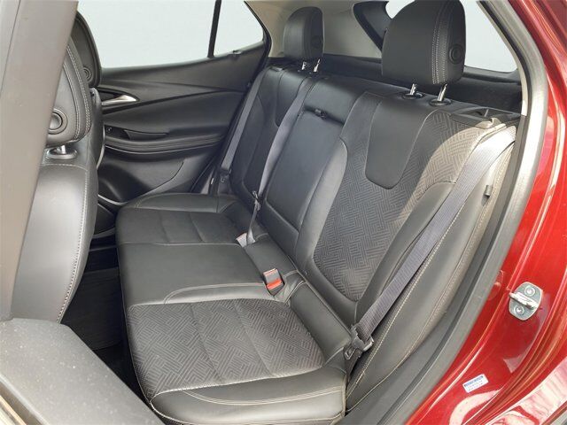 2023 Buick Encore GX Essence El Paso TX