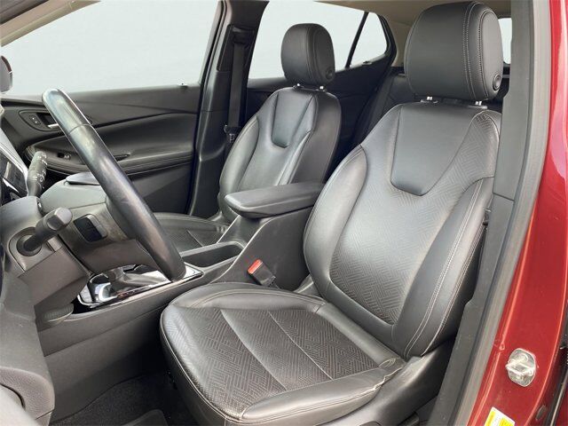 2023 Buick Encore GX Essence El Paso TX