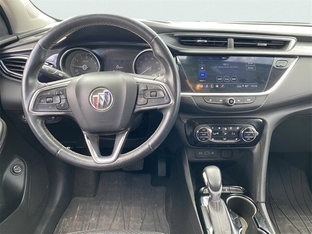 2023 Buick Encore GX Essence El Paso TX