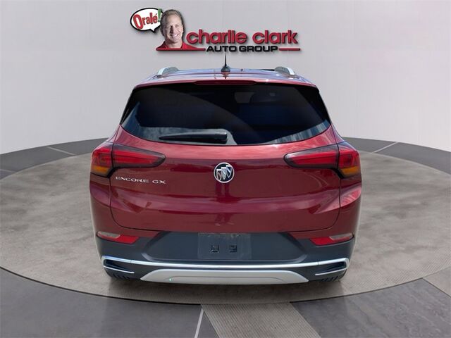2023 Buick Encore GX Essence El Paso TX