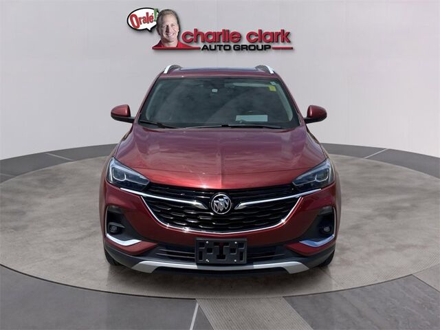 2023 Buick Encore GX Essence El Paso TX