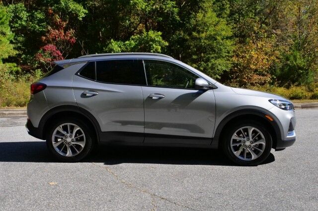 2023 Buick Encore GX Essence / Experience Package / Pano Sunroof! High Point NC