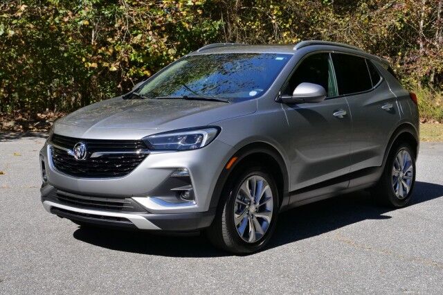2023 Buick Encore GX Essence / Experience Package / Pano Sunroof! High Point NC