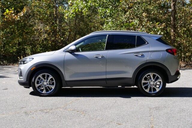 2023 Buick Encore GX Essence / Experience Package / Pano Sunroof! High Point NC