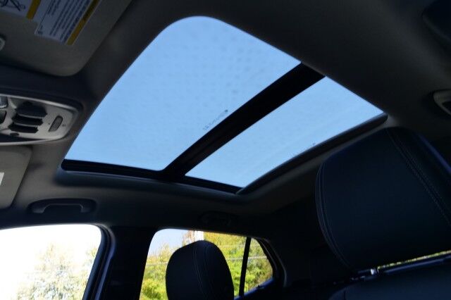 2023 Buick Encore GX Essence / Experience Package / Pano Sunroof! High Point NC