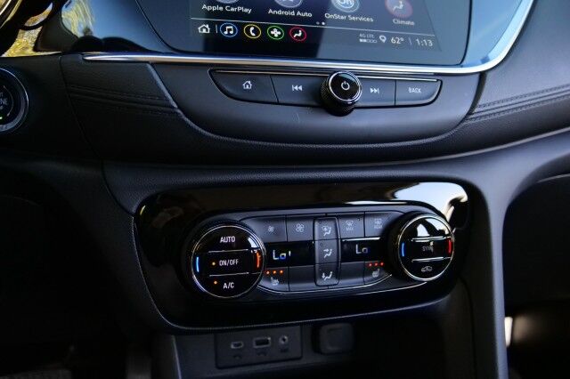 2023 Buick Encore GX Essence / Experience Package / Pano Sunroof! High Point NC