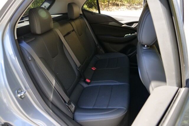2023 Buick Encore GX Essence / Experience Package / Pano Sunroof! High Point NC