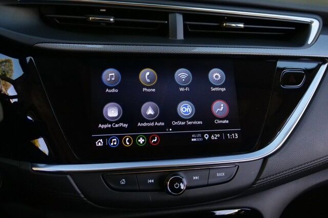 2023 Buick Encore GX Essence / Experience Package / Pano Sunroof! High Point NC