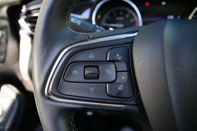 2023 Buick Encore GX Essence / Experience Package / Pano Sunroof! High Point NC