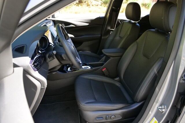 2023 Buick Encore GX Essence / Experience Package / Pano Sunroof! High Point NC
