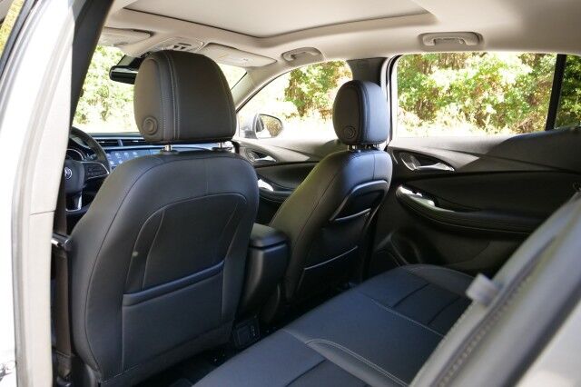 2023 Buick Encore GX Essence / Experience Package / Pano Sunroof! High Point NC