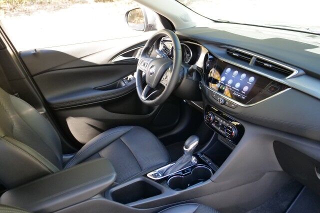 2023 Buick Encore GX Essence / Experience Package / Pano Sunroof! High Point NC