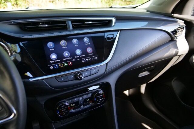 2023 Buick Encore GX Essence / Experience Package / Pano Sunroof! High Point NC