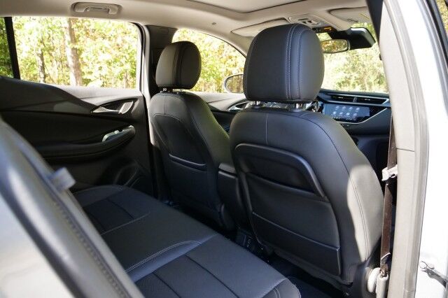 2023 Buick Encore GX Essence / Experience Package / Pano Sunroof! High Point NC