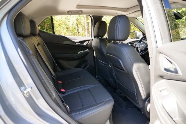 2023 Buick Encore GX Essence / Experience Package / Pano Sunroof! High Point NC