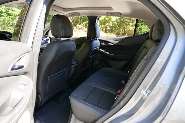 2023 Buick Encore GX Essence / Experience Package / Pano Sunroof! High Point NC