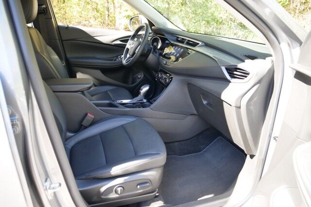 2023 Buick Encore GX Essence / Experience Package / Pano Sunroof! High Point NC