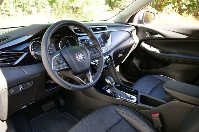2023 Buick Encore GX Essence / Experience Package / Pano Sunroof! High Point NC