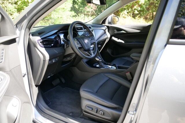 2023 Buick Encore GX Essence / Experience Package / Pano Sunroof! High Point NC