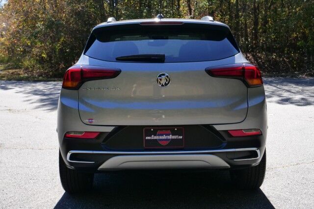 2023 Buick Encore GX Essence / Experience Package / Pano Sunroof! High Point NC