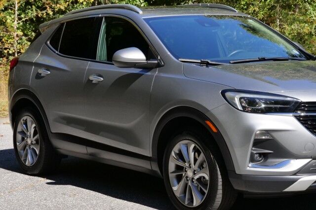 2023 Buick Encore GX Essence / Experience Package / Pano Sunroof! High Point NC