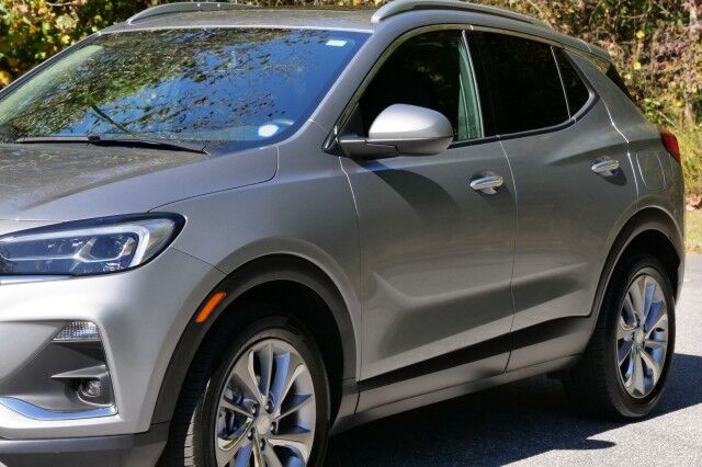 2023 Buick Encore GX Essence / Experience Package / Pano Sunroof! High Point NC