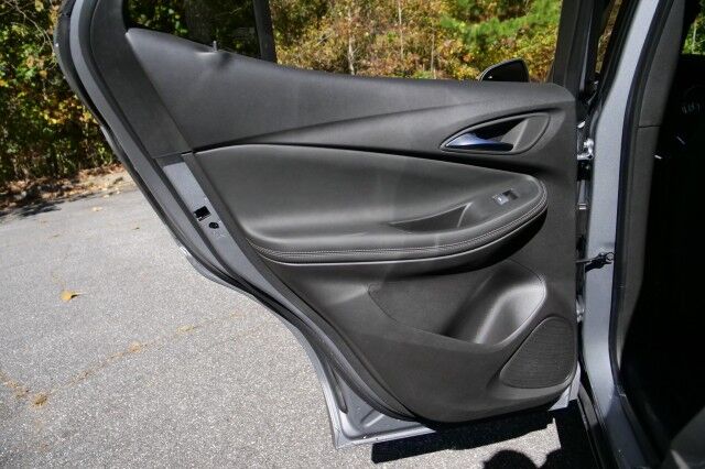2023 Buick Encore GX Essence / Experience Package / Pano Sunroof! High Point NC