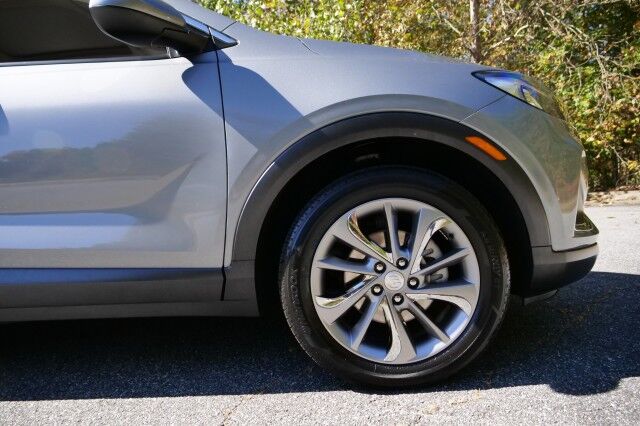 2023 Buick Encore GX Essence / Experience Package / Pano Sunroof! High Point NC