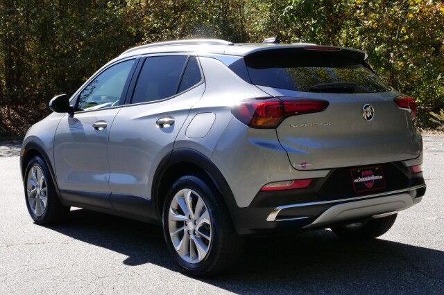 2023 Buick Encore GX Essence / Experience Package / Pano Sunroof! High Point NC