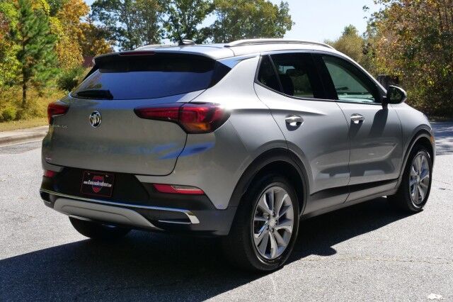 2023 Buick Encore GX Essence / Experience Package / Pano Sunroof! High Point NC