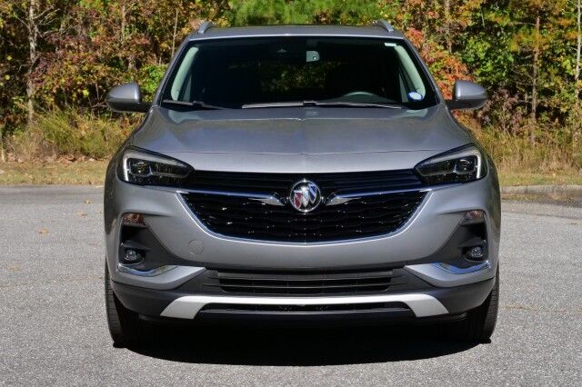 2023 Buick Encore GX Essence / Experience Package / Pano Sunroof! High Point NC