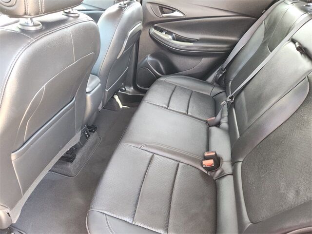 2023 Buick Encore GX Essence Grapevine TX