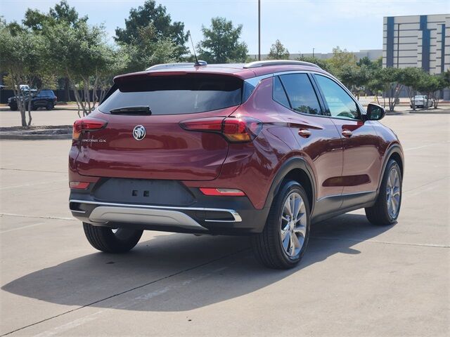 2023 Buick Encore GX Essence Grapevine TX