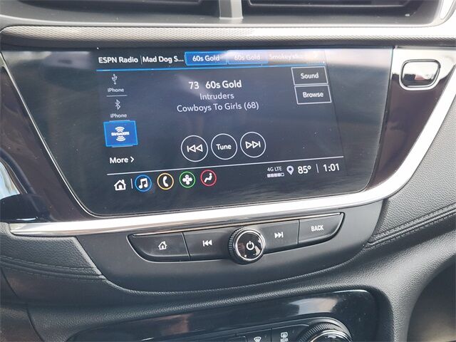 2023 Buick Encore GX Essence Grapevine TX