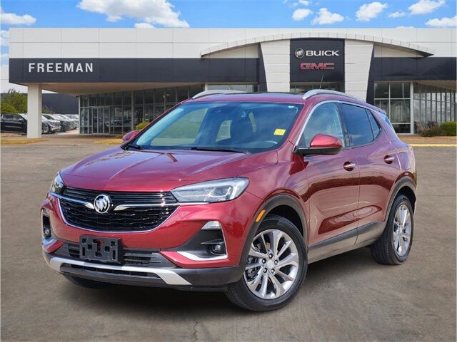 2023 Buick Encore GX Essence Grapevine TX
