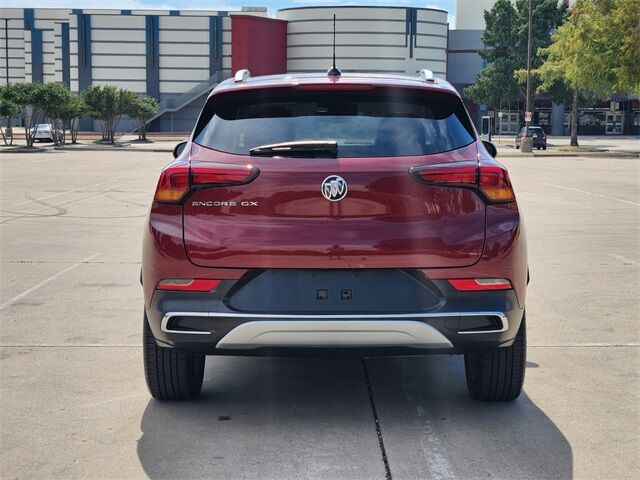 2023 Buick Encore GX Essence Grapevine TX