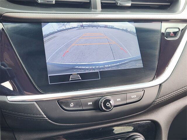 2023 Buick Encore GX Essence Grapevine TX