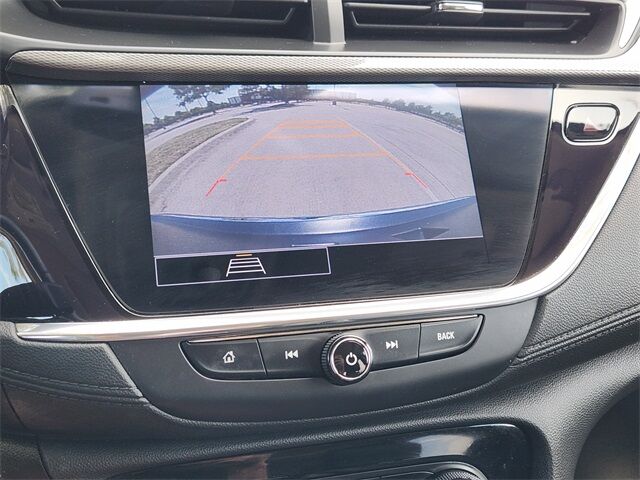 2023 Buick Encore GX Essence Grapevine TX